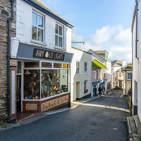 Holiday home Bosula Fowey